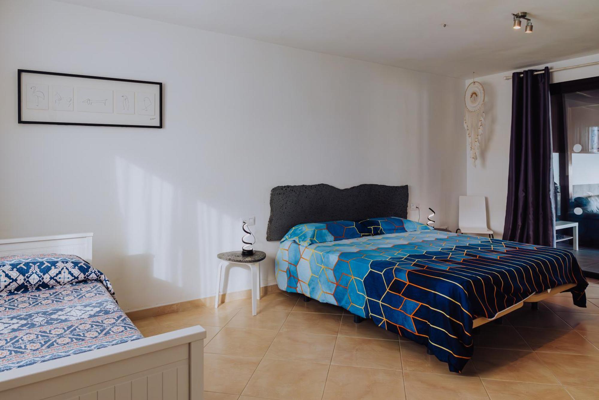 Villa Lanzarote Deluxe & Spa Pool 普拉亚布兰卡 外观 照片